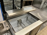 2023 saro s 900 e saladette - afbeelding 5 van  10