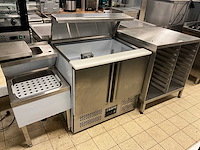 2023 saro s 900 e saladette - afbeelding 1 van  7