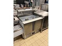 2023 saro s 900 e saladette - afbeelding 2 van  7