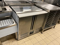 2023 saro s 900 e saladette - afbeelding 3 van  7