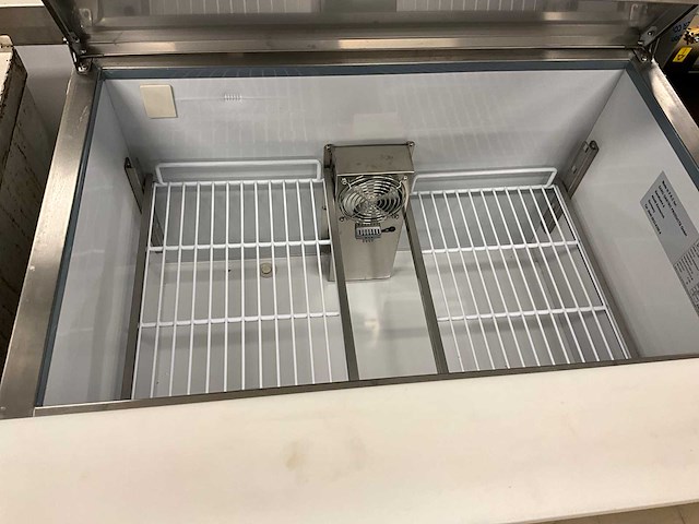 2023 saro s 900 e saladette - afbeelding 4 van  7