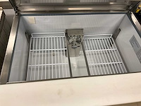 2023 saro s 900 e saladette - afbeelding 4 van  7