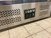 2023 saro s 900 e saladette - afbeelding 6 van  7