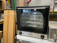 2023 saro terni convectie oven - afbeelding 1 van  5