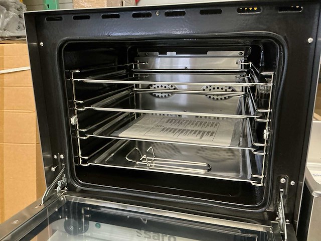 2023 saro terni convectie oven - afbeelding 5 van  5