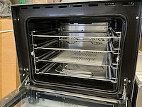 2023 saro terni convectie oven - afbeelding 5 van  5