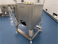2023 sartorius palletank mobiel mengsysteem - afbeelding 2 van  6
