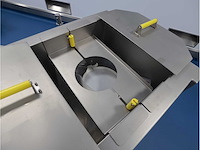2023 sartorius palletank mobiel mengsysteem - afbeelding 3 van  6