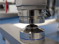 2023 sartorius palletank mobiel mengsysteem - afbeelding 5 van  6