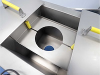 2023 sartorius palletank mobiel mengsysteem - afbeelding 3 van  6