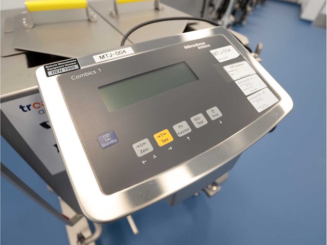 2023 sartorius palletank mobiel mengsysteem - afbeelding 4 van  6