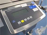 2023 sartorius palletank mobiel mengsysteem - afbeelding 2 van  6