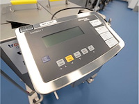 2023 sartorius palletank mobiel mengsysteem - afbeelding 3 van  6