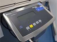 2023 sartorius palletank + pro mixer drive unit mobiel mengsysteem - afbeelding 5 van  10