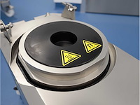 2023 sartorius palletank + pro mixer drive unit mobiel mengsysteem - afbeelding 8 van  10