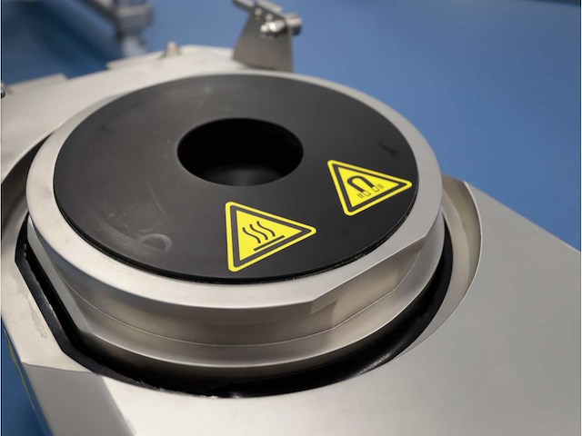 2023 sartorius palletank + pro mixer drive unit mobiel mengsysteem - afbeelding 12 van  12