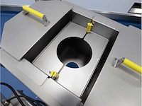 2023 sartorius palletank + pro mixer drive unit mobiel mengsysteem - afbeelding 7 van  11