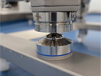 2023 sartorius palletank + pro mixer drive unit mobiel mengsysteem - afbeelding 8 van  11