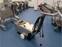 2023 sartorius palletank + pro mixer drive unit mobiel mengsysteem - afbeelding 9 van  11