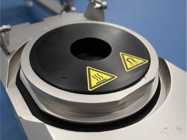 2023 sartorius palletank + pro mixer drive unit mobiel mengsysteem - afbeelding 7 van  12