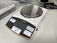 2023 sartorius secura 5102-1s precisie labbalans