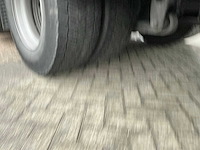 2023 scania p280 vrachtwagen met huifopbouw - afbeelding 5 van  41