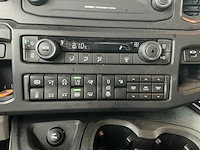 2023 scania p280 vrachtwagen met huifopbouw - afbeelding 26 van  41