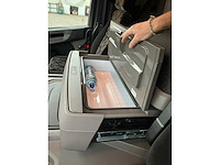 2023 scania p280 vrachtwagen met huifopbouw - afbeelding 29 van  41