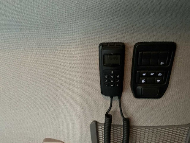 2023 scania p280 vrachtwagen met huifopbouw - afbeelding 30 van  41