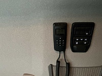 2023 scania p280 vrachtwagen met huifopbouw - afbeelding 30 van  41