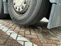 2023 scania p280 vrachtwagen met huifopbouw - afbeelding 40 van  41