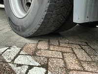 2023 scania p280 vrachtwagen met huifopbouw - afbeelding 41 van  41