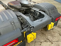 2023 scania r460 opleggertrekker - afbeelding 2 van  58