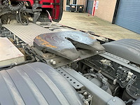 2023 scania r460 opleggertrekker - afbeelding 3 van  58