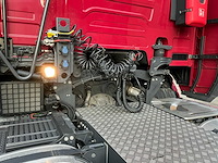 2023 scania r460 opleggertrekker - afbeelding 5 van  58