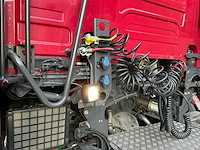 2023 scania r460 opleggertrekker - afbeelding 7 van  58