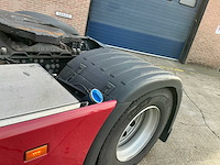 2023 scania r460 opleggertrekker - afbeelding 8 van  58