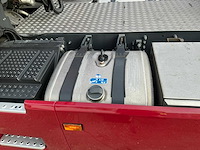 2023 scania r460 opleggertrekker - afbeelding 9 van  58