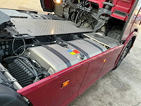 2023 scania r460 opleggertrekker - afbeelding 10 van  58