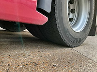 2023 scania r460 opleggertrekker - afbeelding 13 van  58