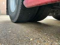 2023 scania r460 opleggertrekker - afbeelding 19 van  58