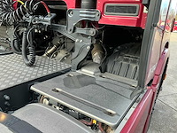 2023 scania r460 opleggertrekker - afbeelding 20 van  58