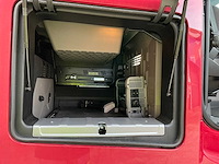 2023 scania r460 opleggertrekker - afbeelding 24 van  58