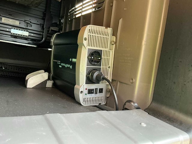 2023 scania r460 opleggertrekker - afbeelding 25 van  58