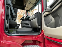 2023 scania r460 opleggertrekker - afbeelding 26 van  58