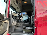 2023 scania r460 opleggertrekker - afbeelding 28 van  58