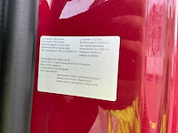 2023 scania r460 opleggertrekker - afbeelding 29 van  58