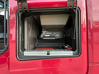 2023 scania r460 opleggertrekker - afbeelding 32 van  58
