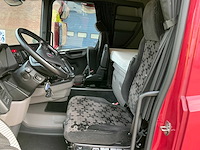 2023 scania r460 opleggertrekker - afbeelding 33 van  58