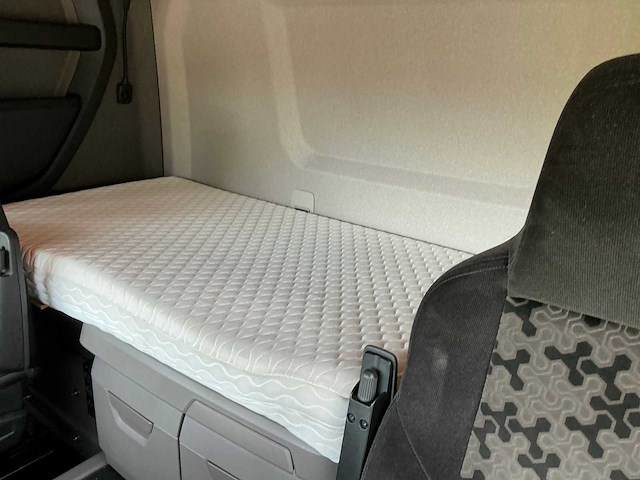 2023 scania r460 opleggertrekker - afbeelding 36 van  58